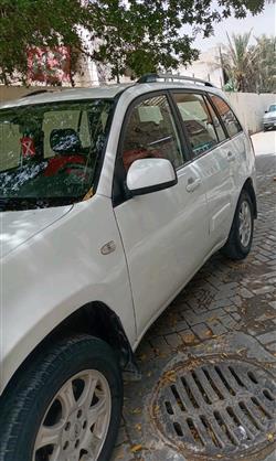 شيري تيجو 3